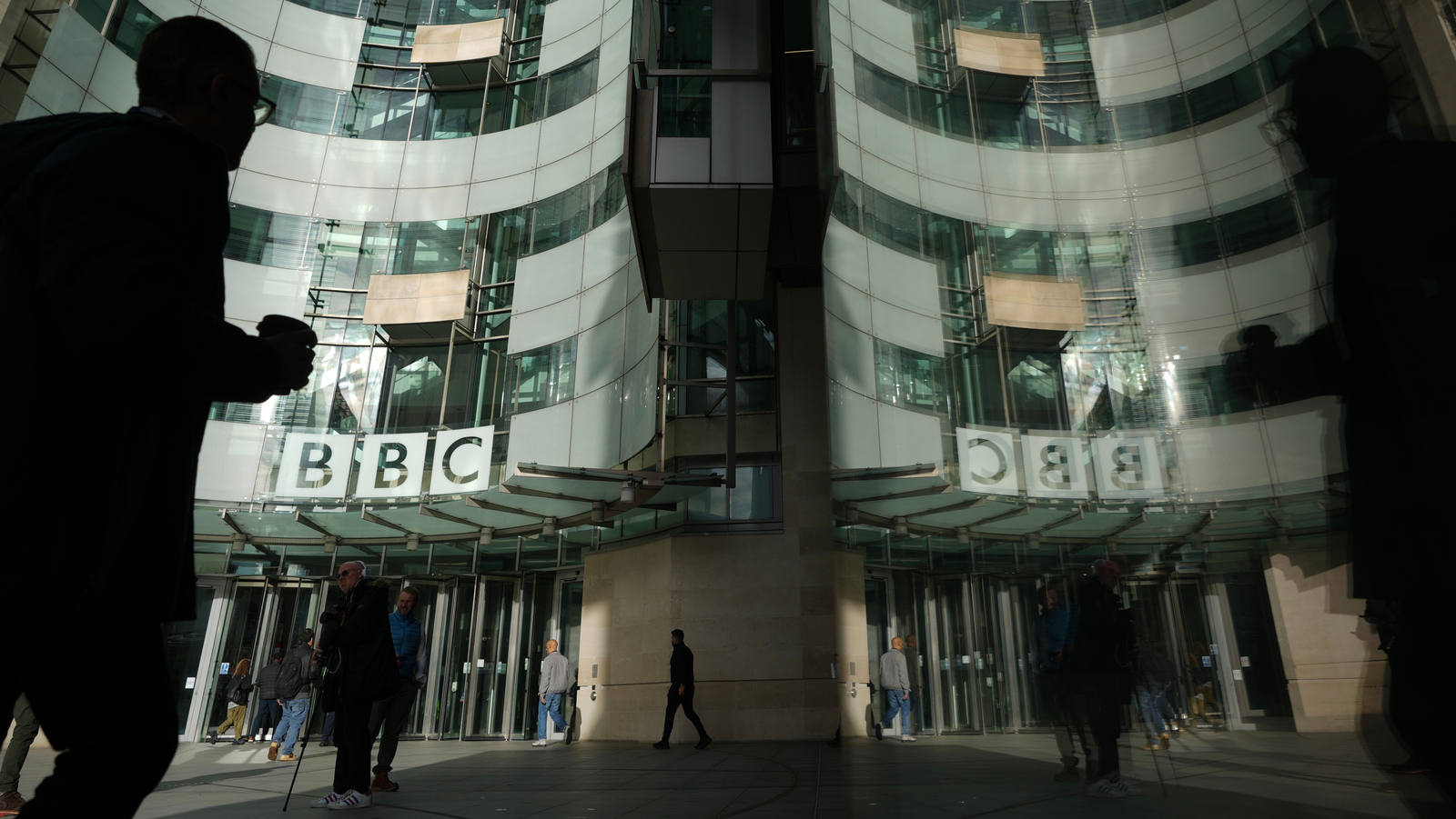 Donald Trump, BBC news: Broadcaster asks US court for help in getting testimony from Trump family in defamation lawsuit