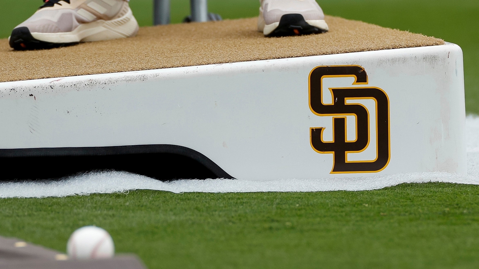 ICE detention news: Oswaldo Pirela, San Diego Padres minor league catching coordinator, detained at El Paso, Texas airport