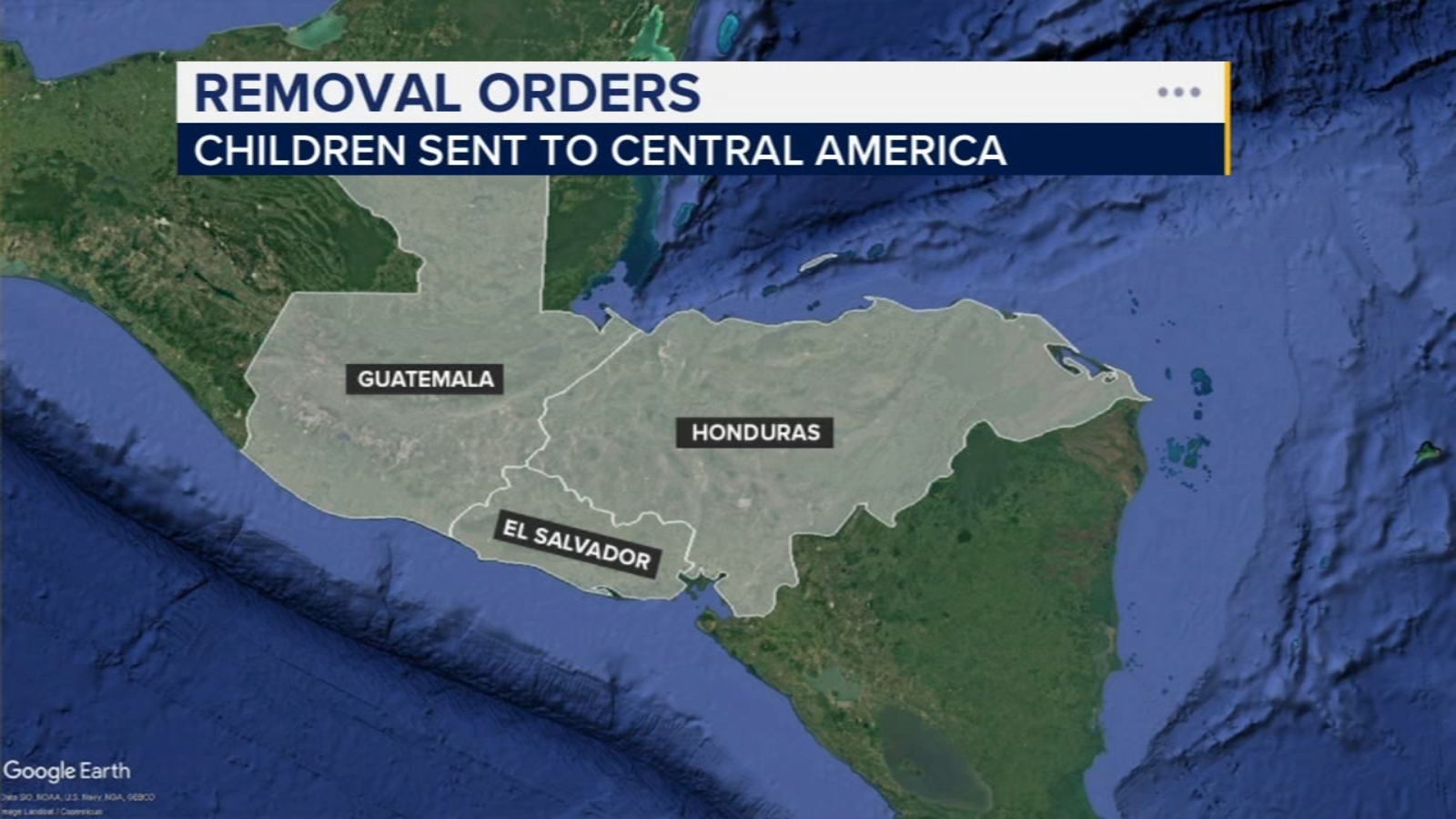 Chicago immigration judge orders removal of 6 children as green card applications remain pending as Trump crackdown continues