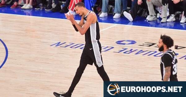 Pau Gasol pinpoints Wemby’s dominance: “Truly decisive is in the paint”