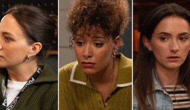 7 huge Emmerdale spoilers for next week (31 August to 4 September)