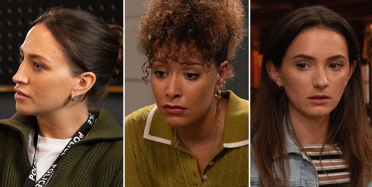 7 huge Emmerdale spoilers for next week (31 August to 4 September)