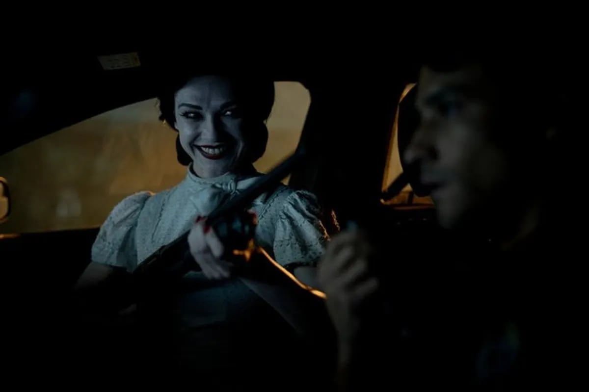 Movie review: A new red door opens for ‘Insidious’ horror franchise - ABS-CBN