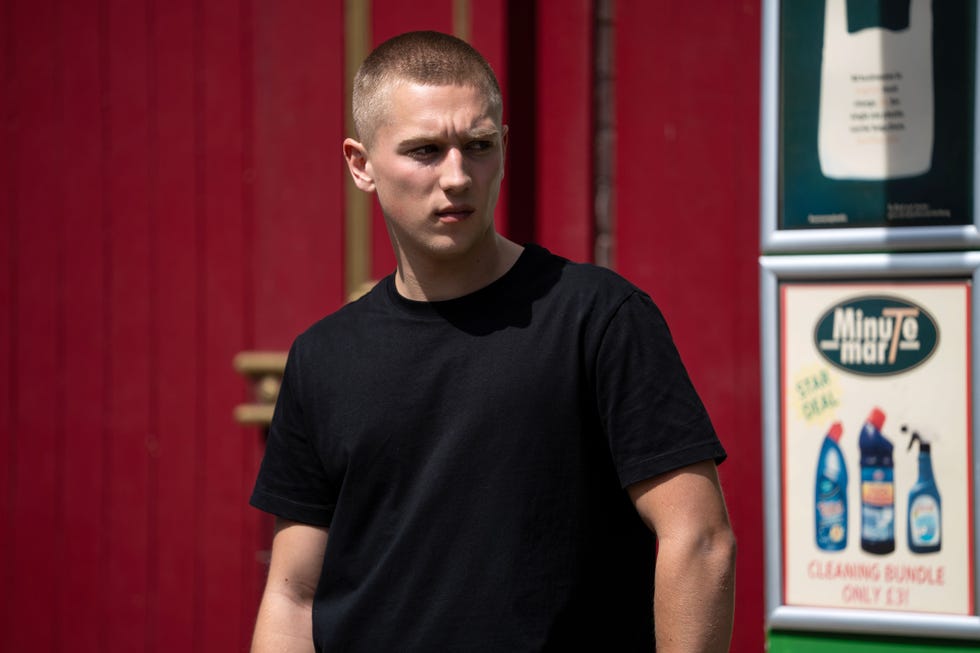 joel, eastenders
