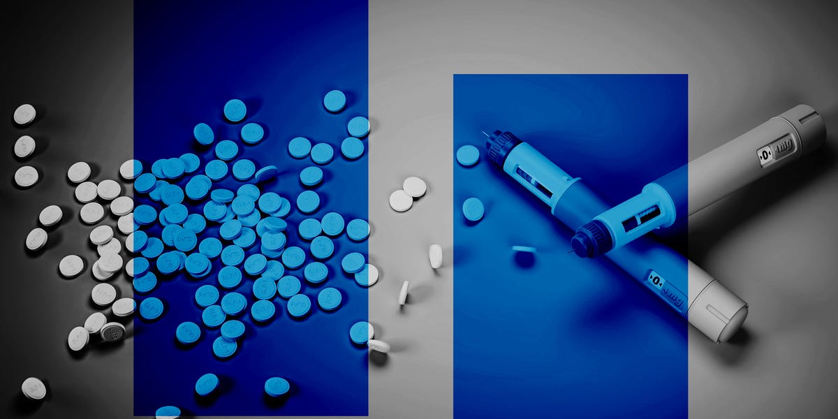 Scientists are one step closer to an ‘exercise pill’ – here's what it could actually do