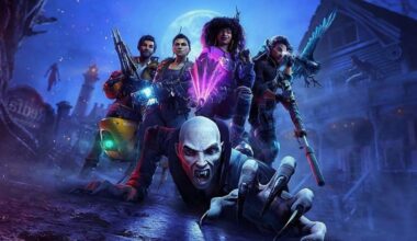Former Arkane Devs Promise They Won’t Commit Another Redfall