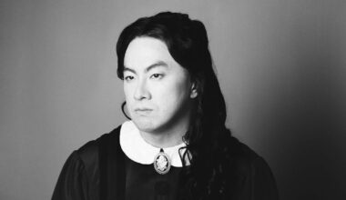Bowen Yang Will Star in ‘Oh Mary!’ This Fall