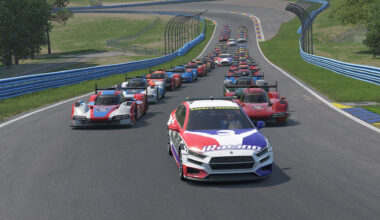 All iRacing content will be available in career mode at ‘zero extra cost’