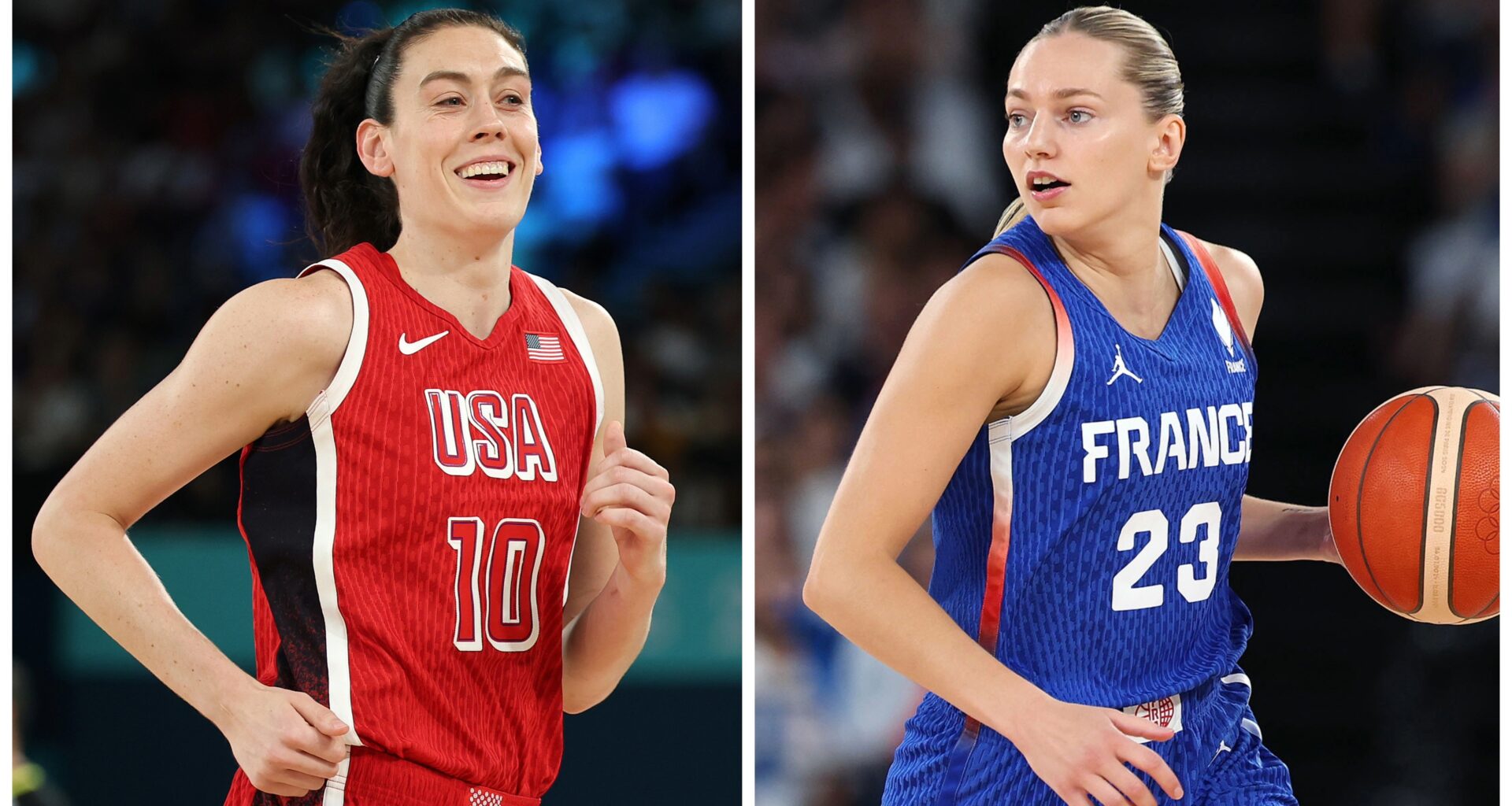 Women's World Cup Tracker: Who on the Liberty is staying and who is going?