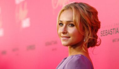 What we know about Hayden Panettiere’s sudden death