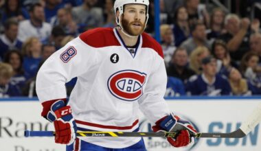 Minor Transactions: 08/20/26 – Pro Hockey Rumors