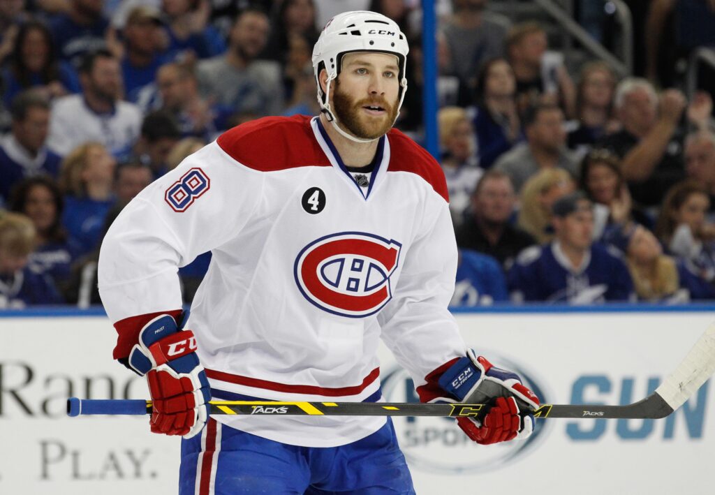 Minor Transactions: 08/20/26 – Pro Hockey Rumors