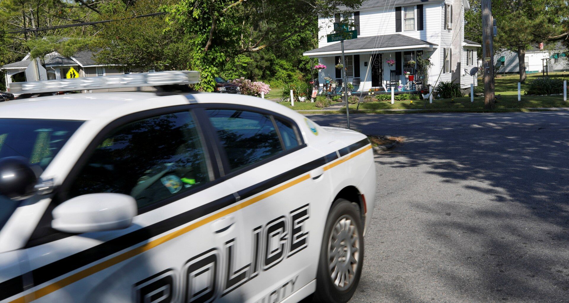 US authorities say three killed in Prospect Hill, North Carolina shooting | Crime News