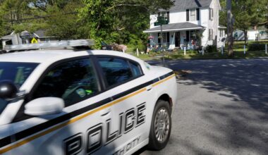 US authorities say three killed in Prospect Hill, North Carolina shooting | Crime News
