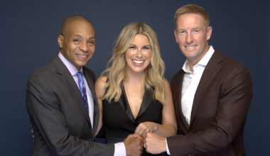 FOX Sports Unveils Star-Studded 2026 College Football Roster