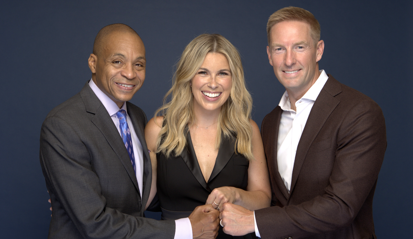 FOX Sports Unveils Star-Studded 2026 College Football Roster