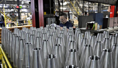 The global munitions crisis requires Foreign Military Sales reform