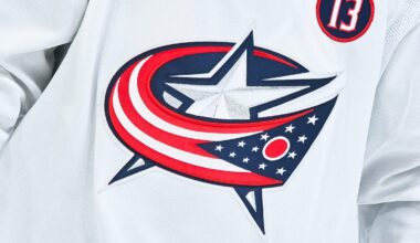 Columbus Blue Jackets change course with loss of fan favorites