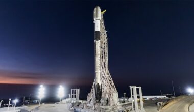 Live coverage: SpaceX to launch 24 Starlink satellites on Falcon 9 rocket from Vandenberg SFB – Spaceflight Now