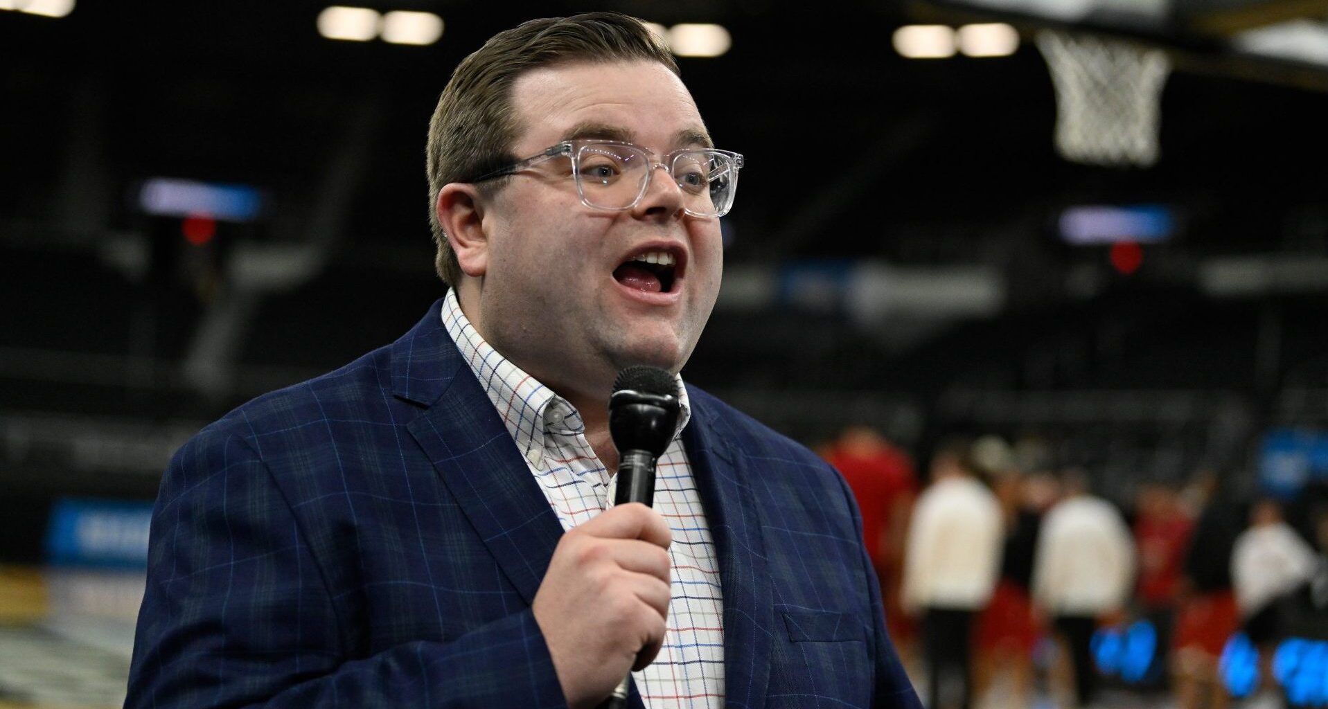 John Fanta Discusses Vision For His New NBC Sports Show