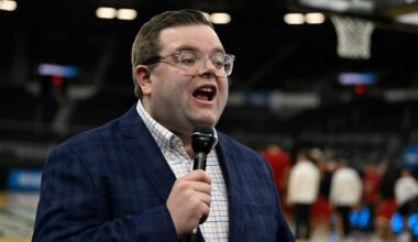 John Fanta Discusses Vision For His New NBC Sports Show