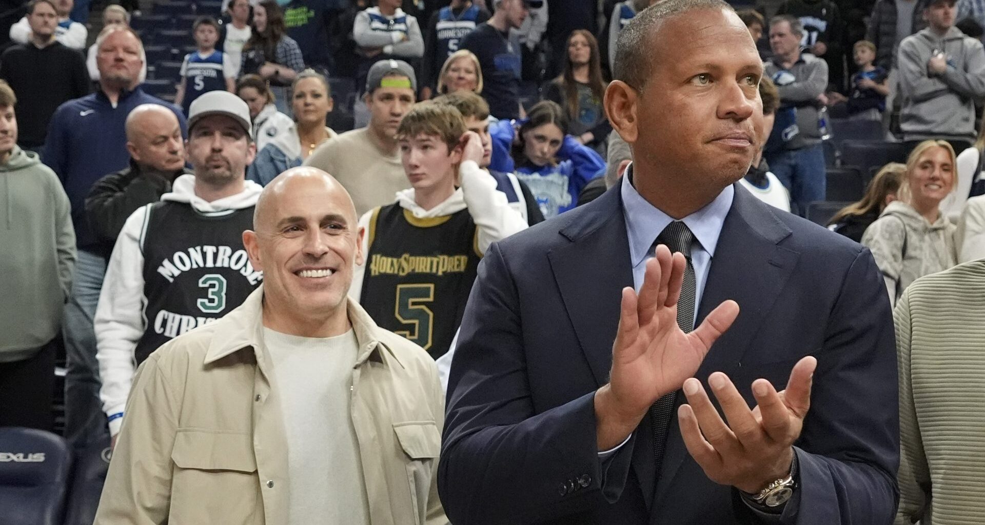 Flood of NBA Sales Isn’t Slowing