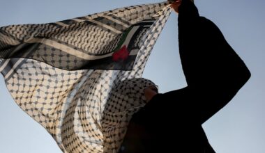 Federal US judge faces complaint over staunch pro-Israel advocacy | Courts News