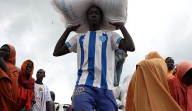 The Path to Development in a Post-Aid World