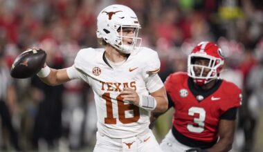 2026 SEC college football predictions: Why Texas is finally poised to win the conference