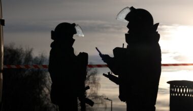 At least three killed in explosion near cafe in Russia’s Moscow | News