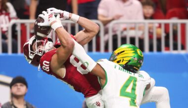 2026 Big Ten college football predictions: Oregon, OSU are loaded, but will Indiana repeat?