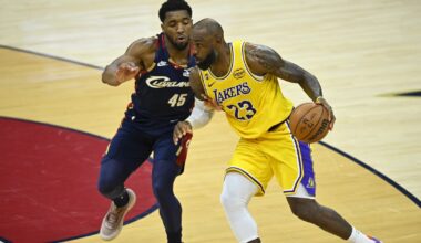 Scouting the Sixers' competition: Can the Cleveland Cavaliers get over the hump?