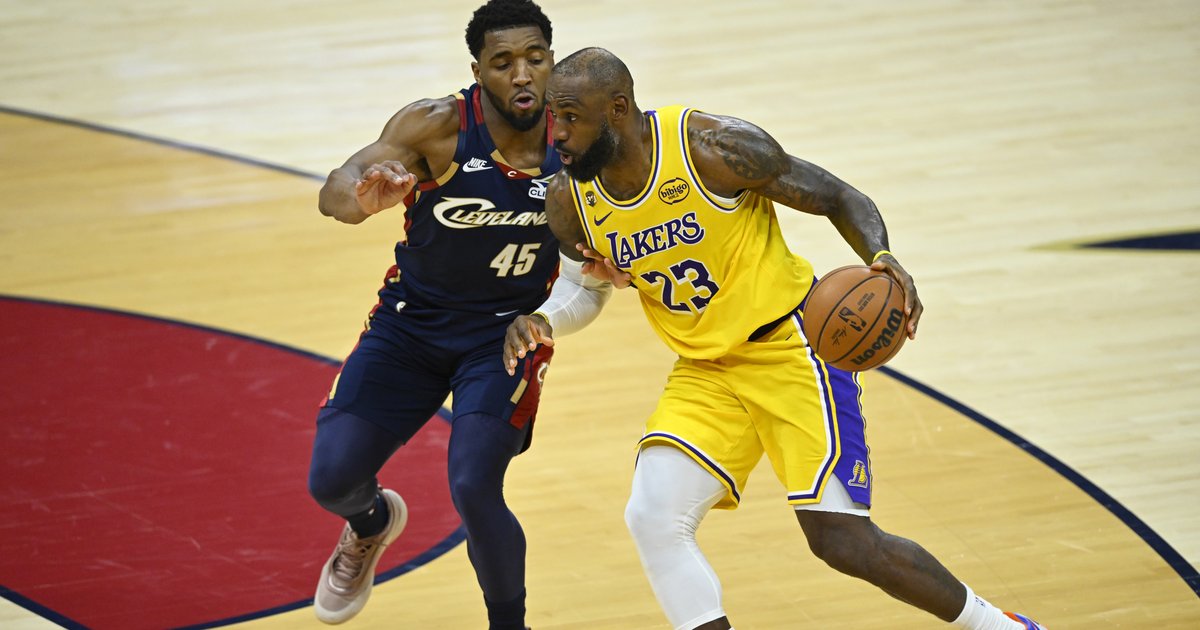 Scouting the Sixers' competition: Can the Cleveland Cavaliers get over the hump?