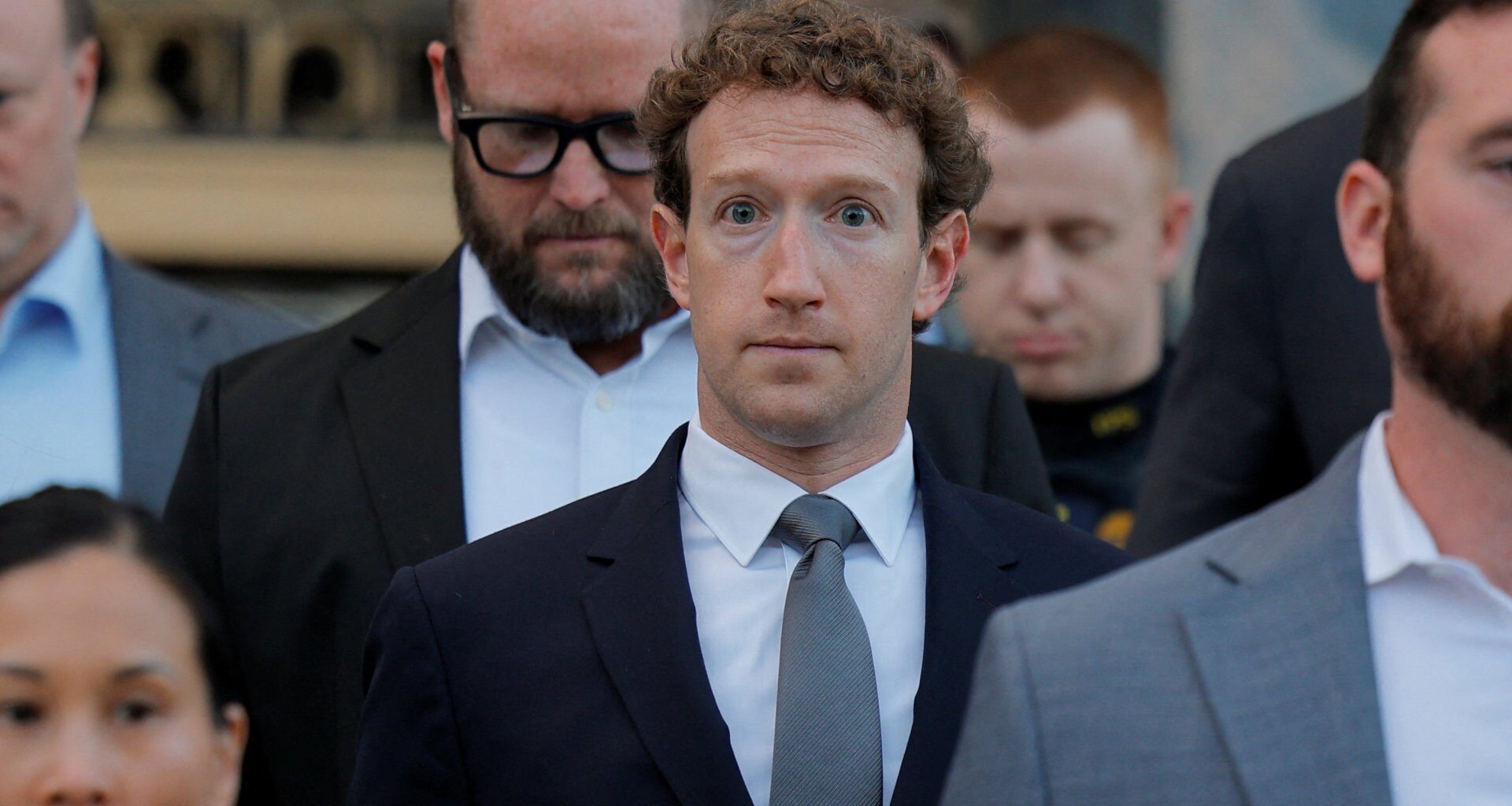 Meta’s $18bn settlement: How social platforms will change for child users | Social Media