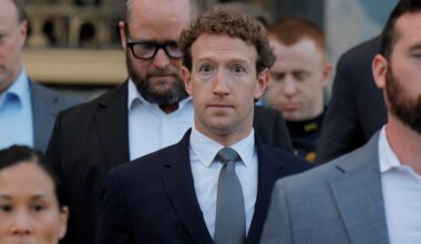 Meta’s $18bn settlement: How social platforms will change for child users | Social Media