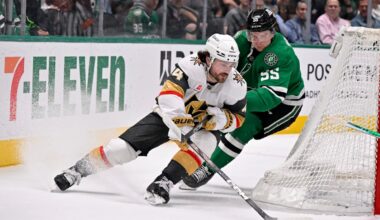 Five NHL teams that look noticeably weaker going into 2026-27