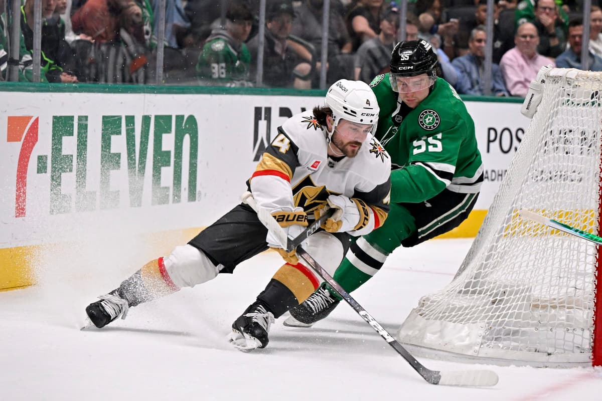 Five NHL teams that look noticeably weaker going into 2026-27