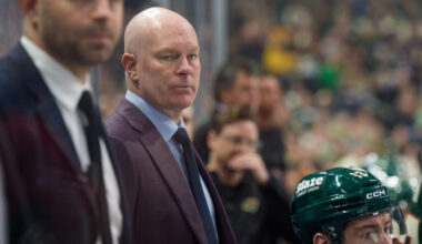 Minnesota Wild Nearing Extension With John Hynes – Pro Hockey Rumors