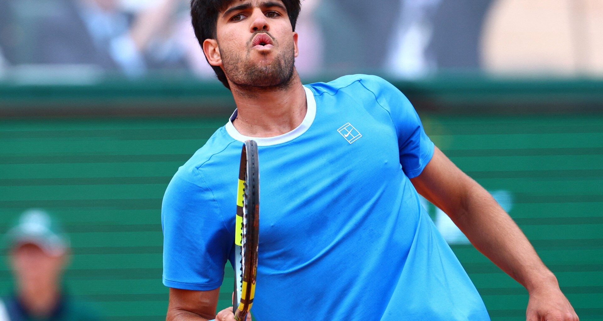 Alcaraz withdraws from Cincinnati event as doubts grow over US Open defence | Tennis News