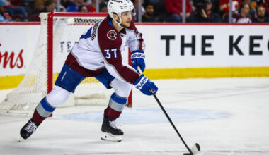 Three Under The Radar Free Agents Still Unsigned – Pro Hockey Rumors