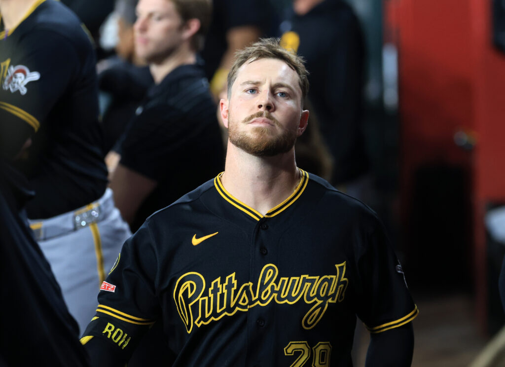 Ryan O'Hearn To Miss 6-8 Weeks With Quad Strain