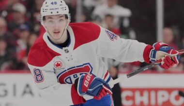 Ranking my 10 biggest evaluation misses from the 2022 NHL Draft