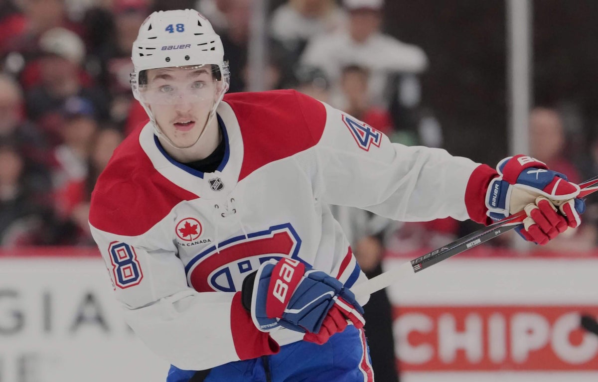 Ranking my 10 biggest evaluation misses from the 2022 NHL Draft
