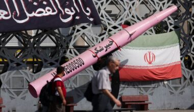 ‘We will retaliate like an earthquake:’ How Iran could respond to Trump’s economic ‘D-Day’