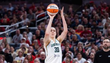 Liberty falls to Valkyries 79-60 in all-time season point low
