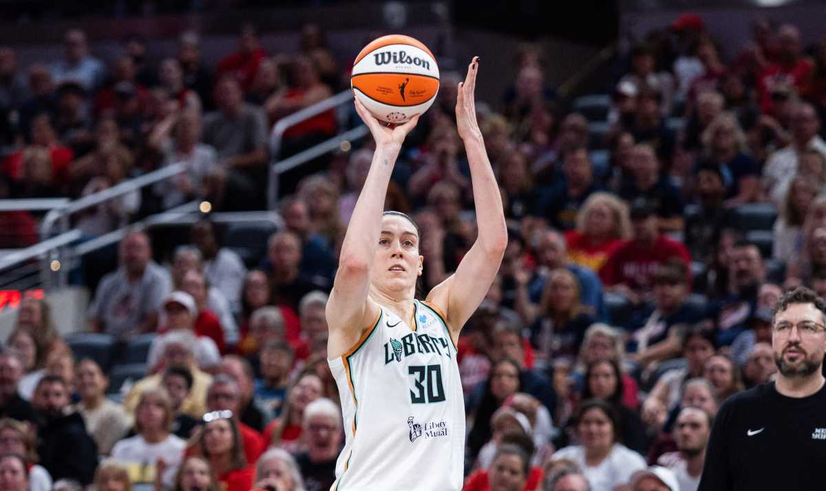 Liberty falls to Valkyries 79-60 in all-time season point low