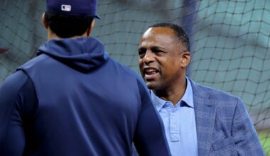 First-place Astros let go of GM Dana Brown on heels of losing home stand