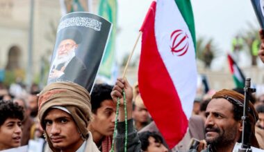 How the Axis of Resistance Recovered