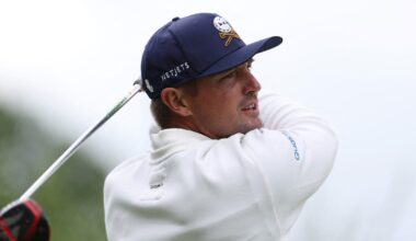 LIV Team Championship Is Still in Limbo After Player-Only Meeting