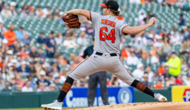 Orioles Trade Dean Kremer To Twins